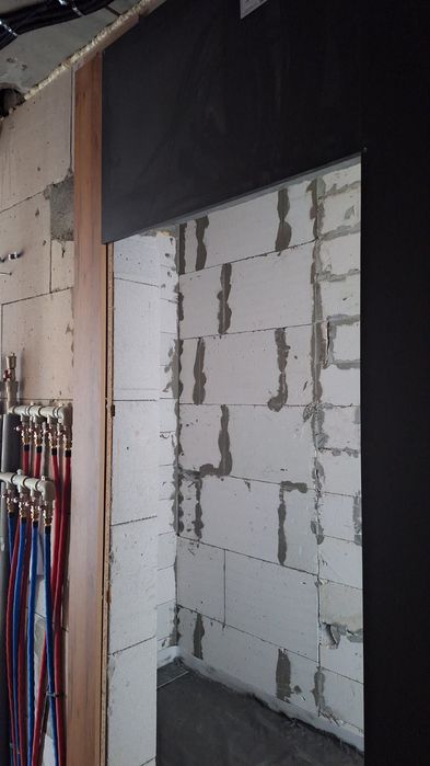 Продам 1 к  квартиру з част.ремонтом,Обухівська вул.Академ, Безготівка