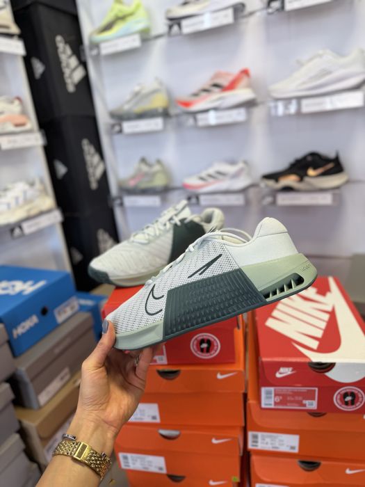 Оригінальні кросівки Nike Metcon 9 DZ2537-005