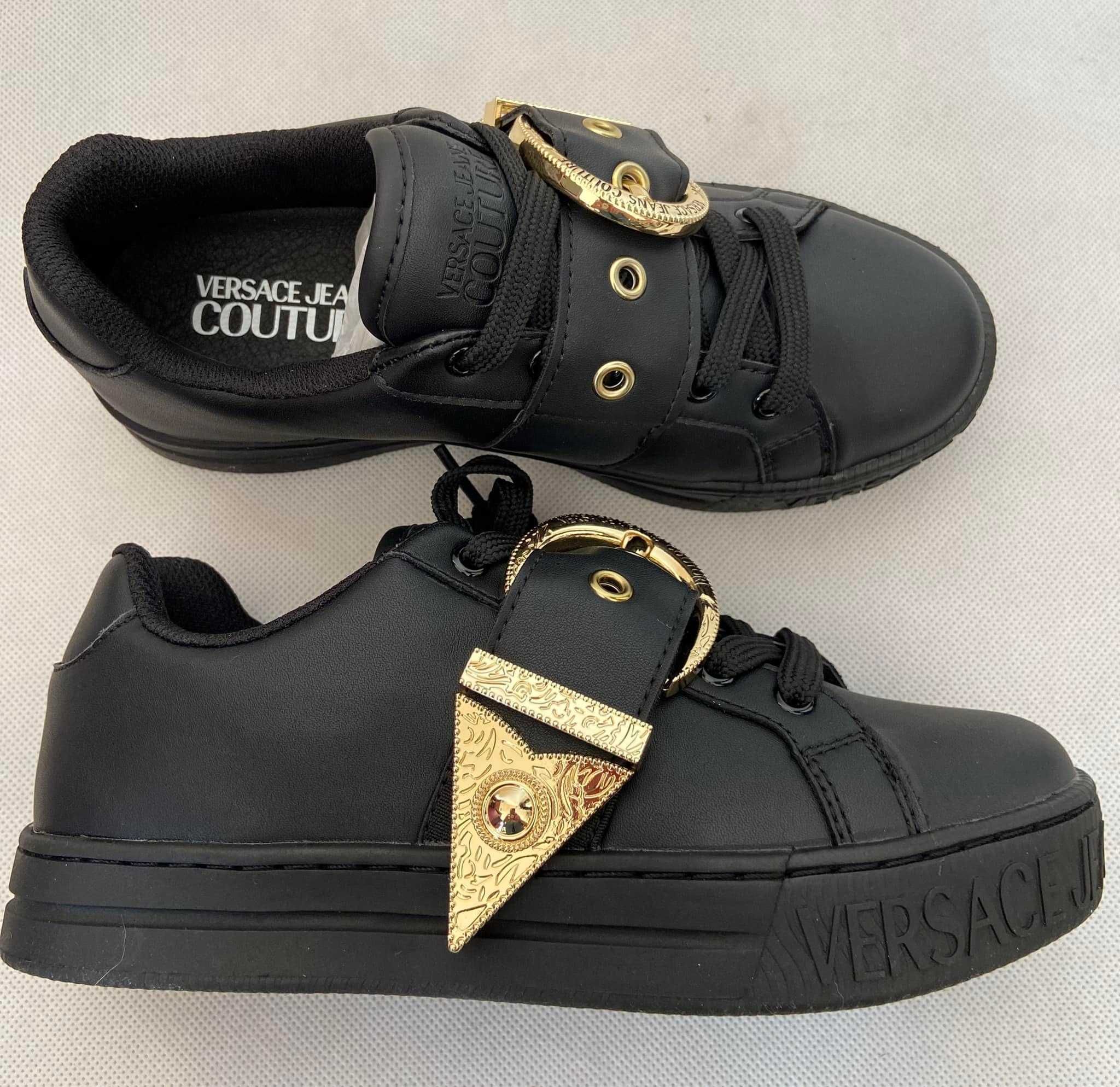 Versace Jeans Couture nowe buty roz.35