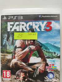 Far Cry 3 PlayStation 3