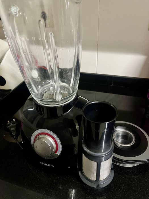 Liquidificador philips HR2084