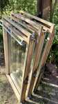 Okna dachowe Velux