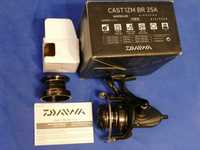 Kołowrotek karpiowy Daiwa Cast'izm BR 25A