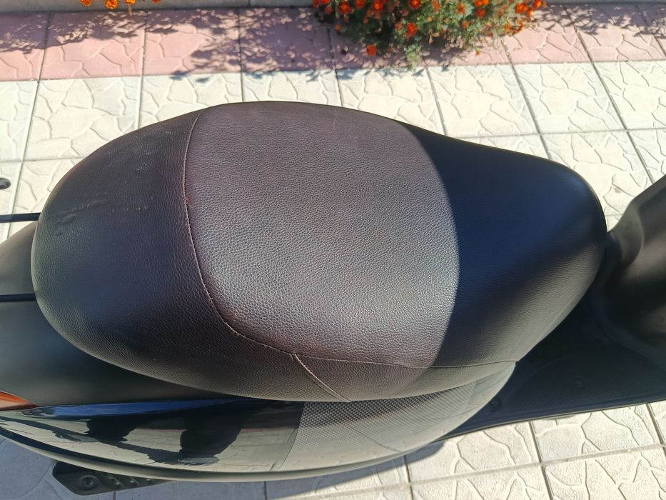 Продам Honda Takt 51