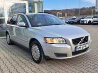 Volvo V50 2,0 TD, krajowy, bezwypadkowy