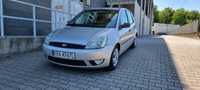 Ford Fiesta mk6 1.3 2002 rok Klima 5 dzwi Zapraszam na oględziny