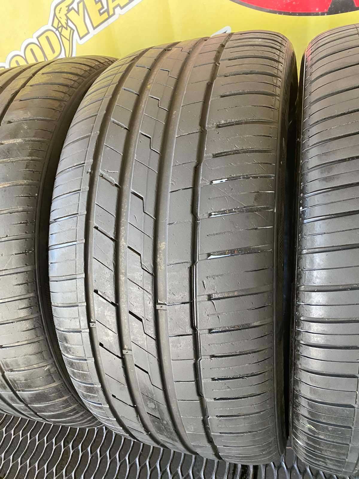285/40/21 315/35/21 Hankook Ventus S1 Evo3 SUV K127A 109Y XL N0