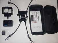 Екшн-камера GoPro HERO10 Black