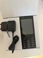 Nokia 230 Black/Silver