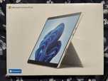 Microsoft Surface Pro 8