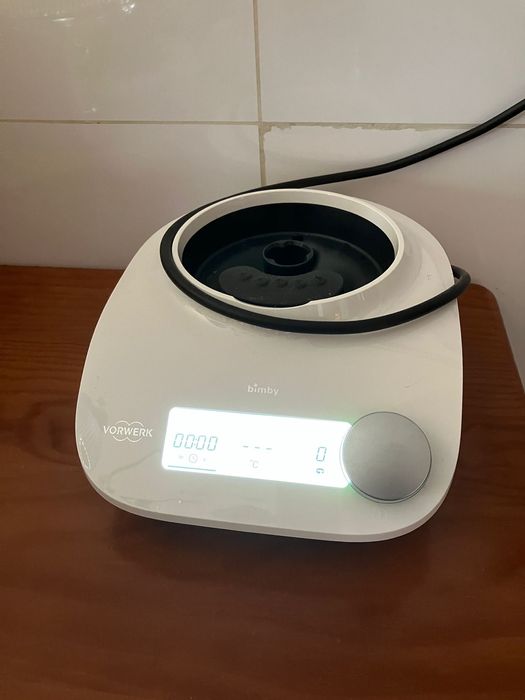 Bimby Friend sem copo