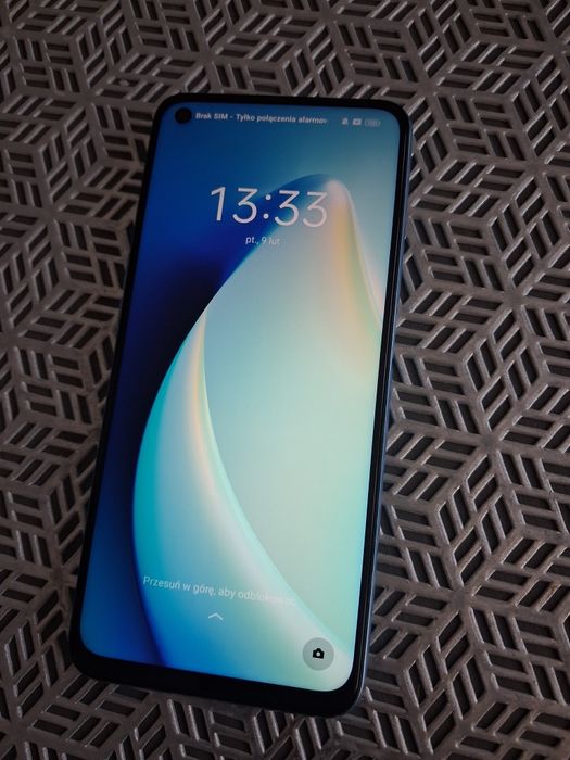 Smartphone Realme 9i 128 GB/4GB+4GB