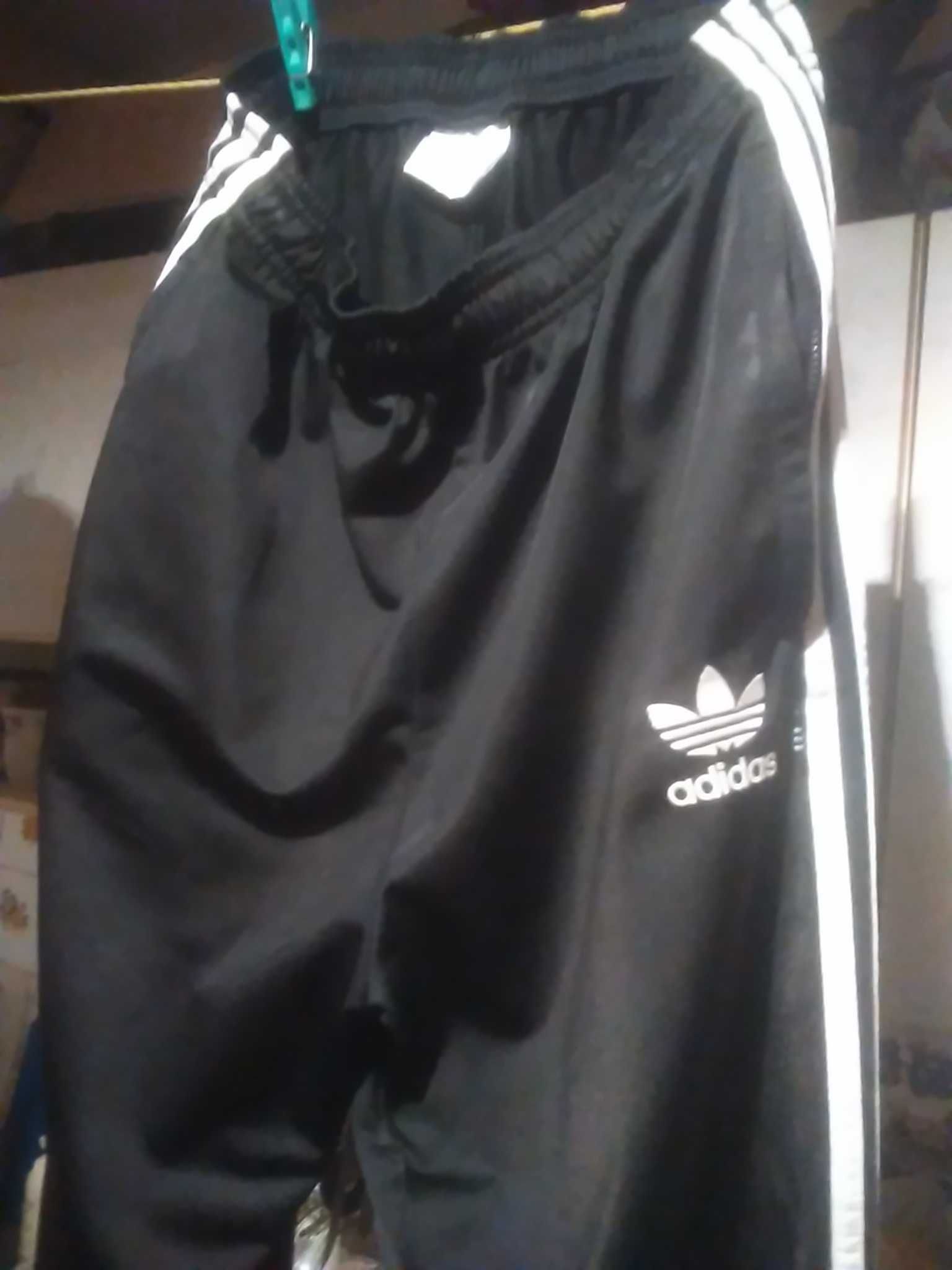 спорт брюки ADIDAS