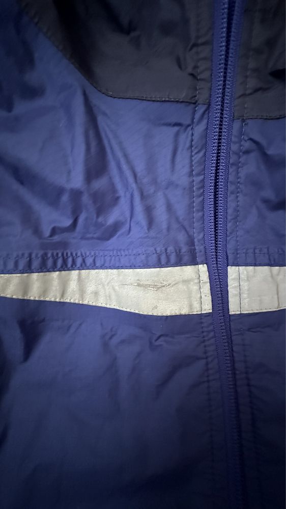 Куртка, вітровка на хлопчика 146-152