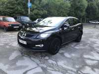 Mazda CX-7 Газ 6500$