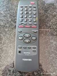 Comando Toshiba VT-747F