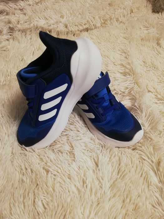 buty Adidas 32 niebieskie buty Adidas 32 tensaur run