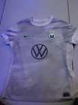 Koszulka Nike VFL Wolfsburg