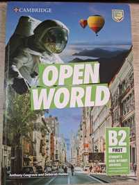 Open World B2 Cambridge English