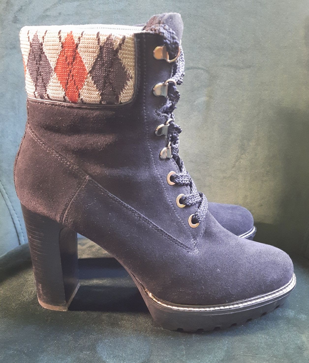 Buty Damskie Tommy Hilfiger 39