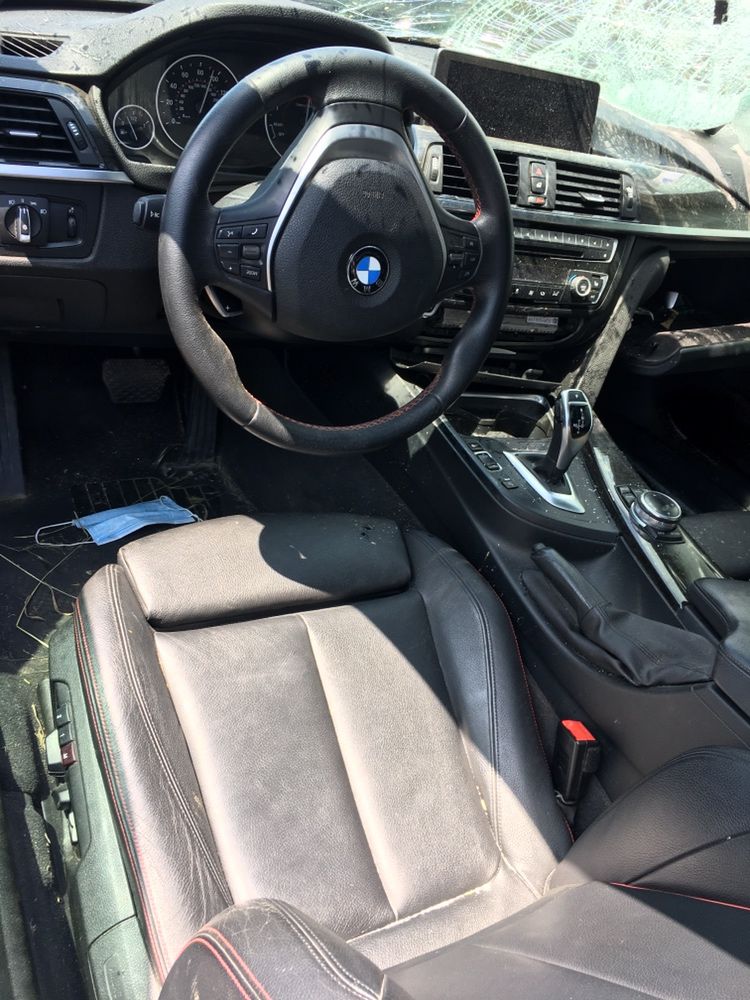 Разборка BMW F32 435i 440i b58 n55 Запчасти Фара