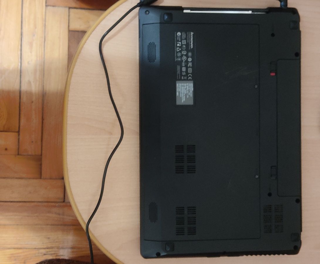 Ноутбук Lenovo Ideapad G585