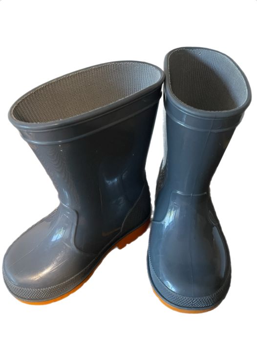 Гумові чобітки 21 р. унісекс
