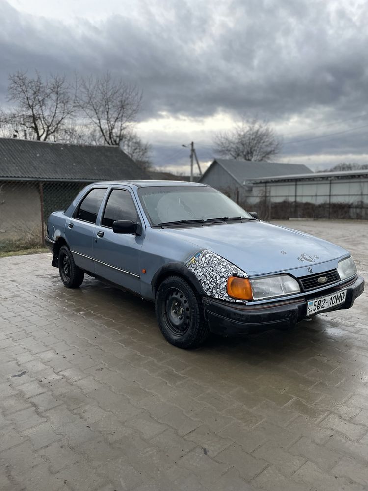 Продам форд сієра 2.0 DOHC