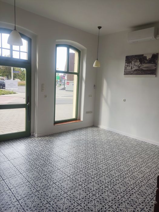 Wynajmę lokal w bardzo dobrym punkcie!