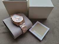 Zegarek Damski Michael Kors MK7312 Rose Gold