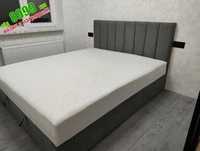 Ліжко СіТі 140, 160, 180х200 кровать виробник.Завжди в наявності