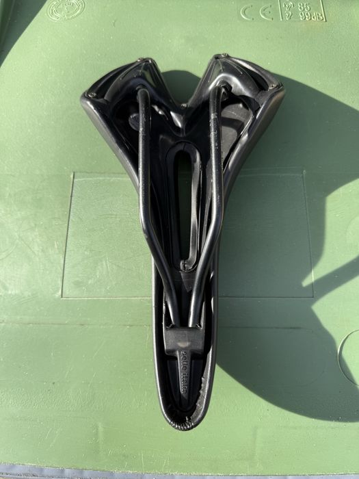 Vendo selim selle italia