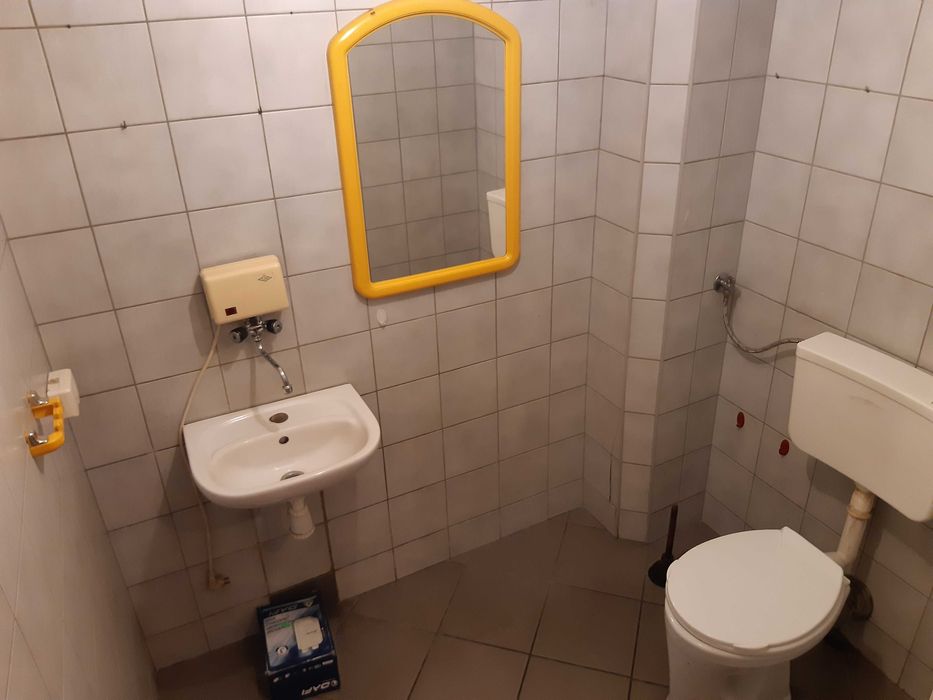 Do wynajęcia lokal handlowo-usługowy w Kole ul. Toruńska 43