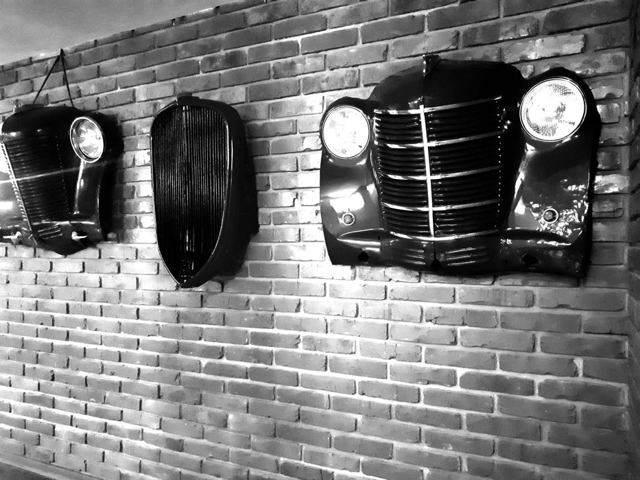 Эксклюзив. Раритет, панно, лофт, вінтаж, автостиль.