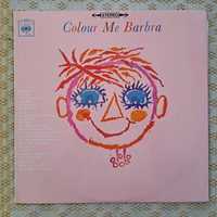 Barbra Streisand Colour Me Barbra 1966 UK (NM/NM-)