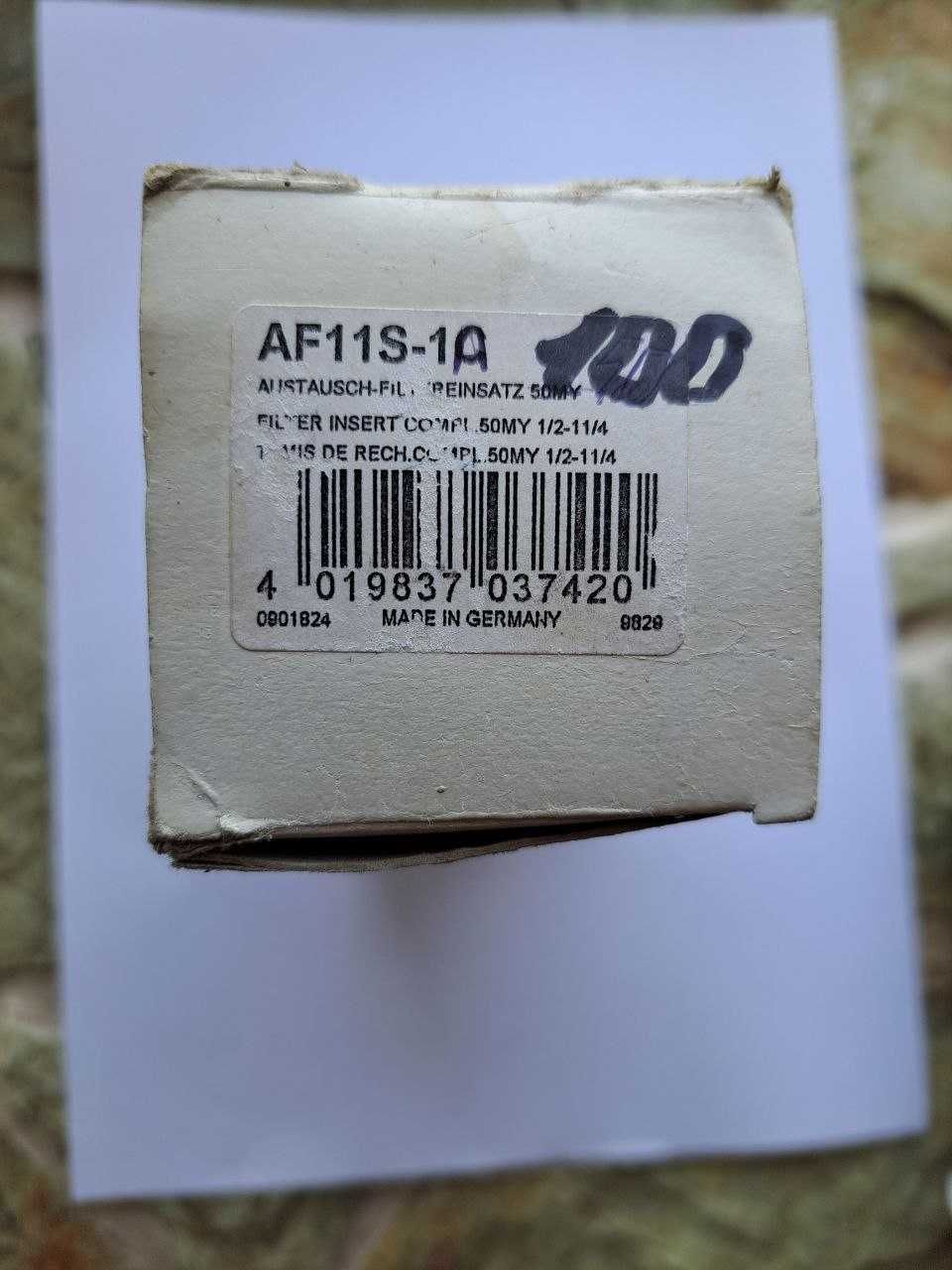 Запасна сітка для фільтра F76S AF11S-1A.