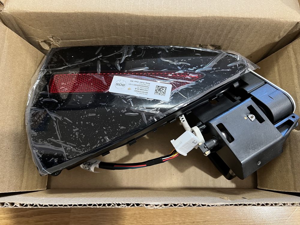 Комплект 3 Фазы Проводка Tesla Model S 3 X Y, ССS2 Порт, Суперчарджер