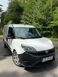 Fiat Doblo maxi 105 multijet  Fiat Doblo Maxi