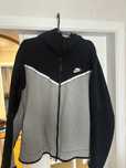 Зіп худі Nike tech fleece