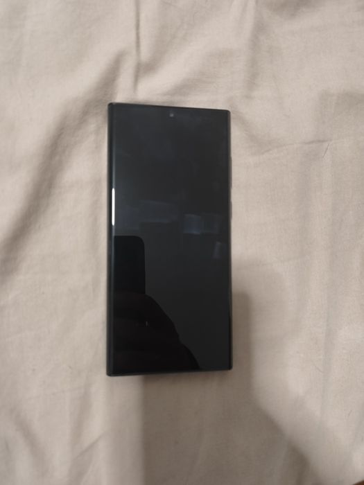 Samsung S22 Ultra 253GB Graphite