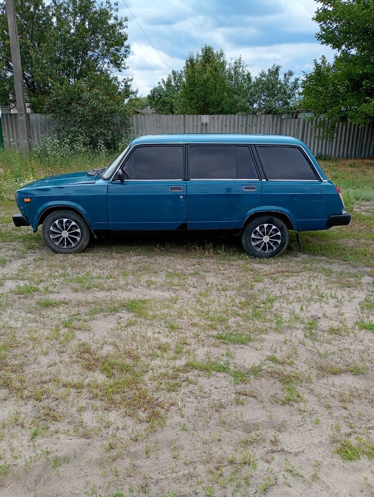 Авто в хорошем состоянии