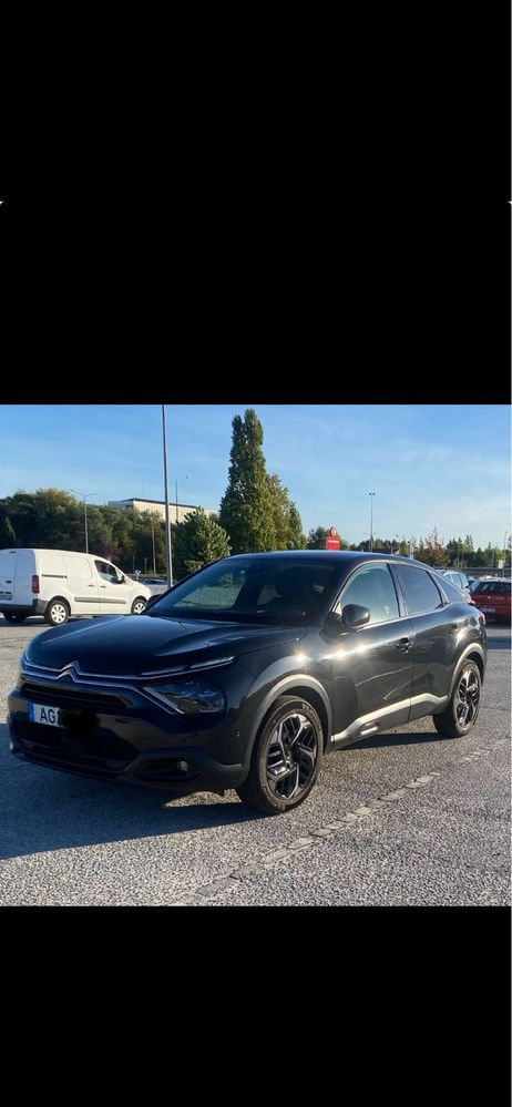 Citroen c4 1.2 Puretech 131cv Shine Pack