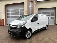 Opel Vivaro L2H1  Faktura VAT 23%