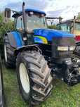 New Holland TM 190