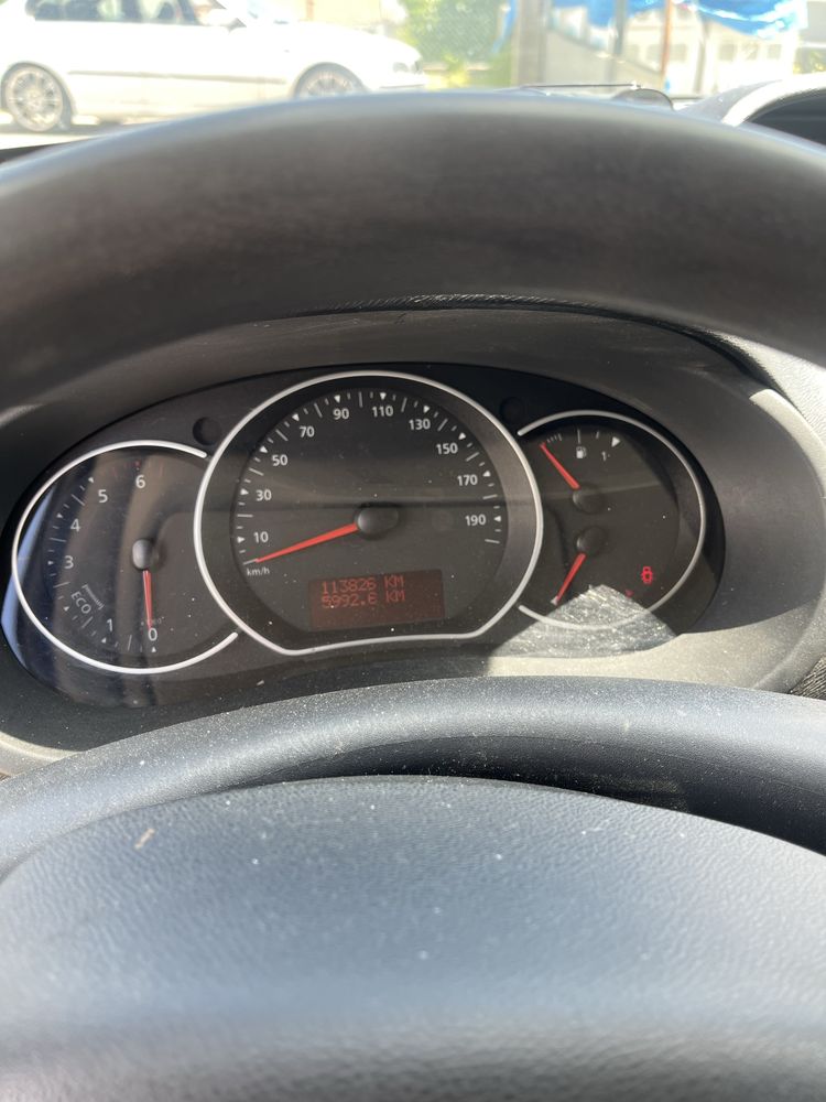 Renault Kangoo 1.5 2017