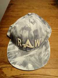 Czapka g star raw