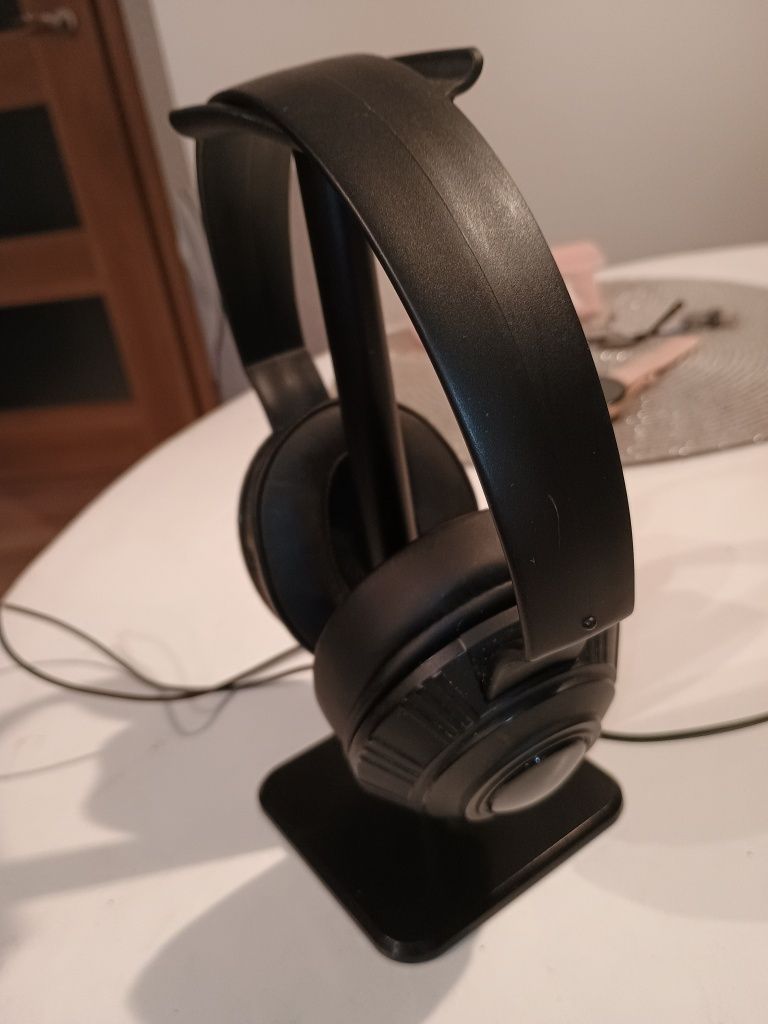 Słuchawki TDK MP100