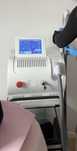 Przenośny laser IPL OPT SHR