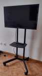 TV 32" Thomson + Suporte