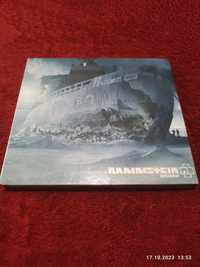 Rammstein Rosenrot Special Edition